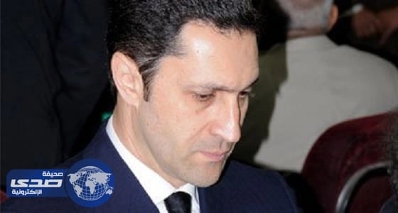 صورة لنجل «مبارك» تشعل مواقع التواصل