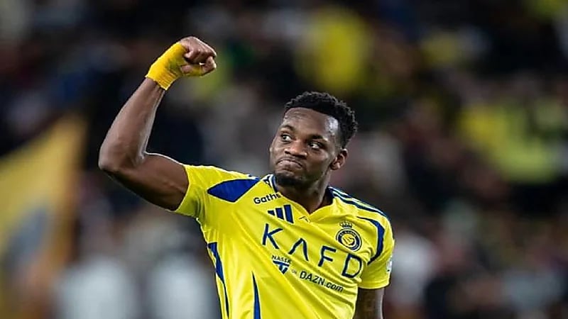 النصر يوافق على إعارة دوران لـ فنربخشة