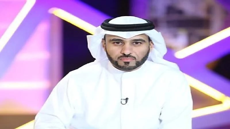ماجد الفهمي ينهي علاقته بـ "أكشن مع وليد"
