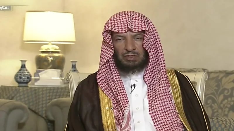 بالفيديو : "الشثري" يوضح حكم عدم الذهاب إلى مناسبة إذا كان بها مشقة