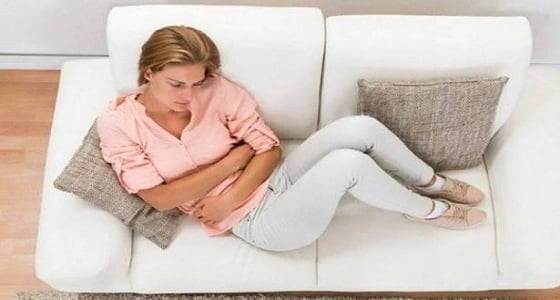 انقطاع الطمث سبب رئيسي لشعورك بالأرق