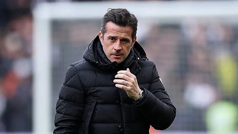 عرض مغرٍ لمدرب فولهام لقيادة الهلال