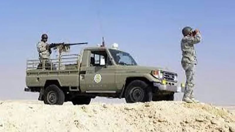 احباط تهريب 144 كيلو جرامًا من نبات القات المخدر