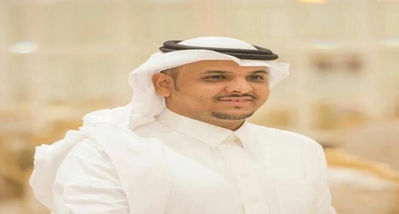 ترقية بندر شار إلى المرتبة السادسة بصحة الرياض