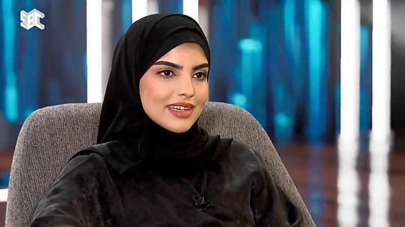بالفيديو.. سارة الودعاني: خضعت لعدة عمليات تجميل