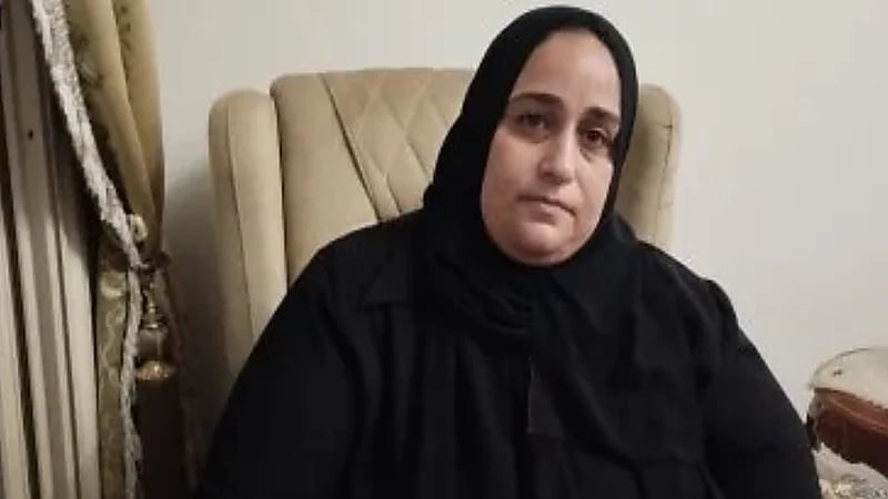 زوجة ضحية أحمد فتوح لـ"لاعب الزمالك": تعالى بس أنت وبختك