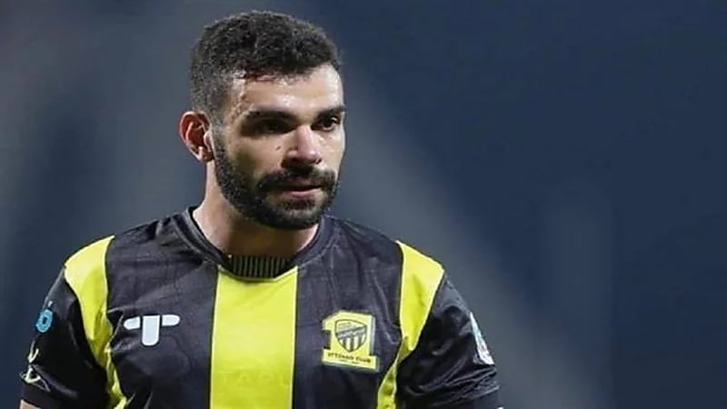 الاتحاد يجدد عقد هنريكي