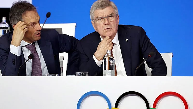 إدراج الملاكمة في أولمبياد 2028