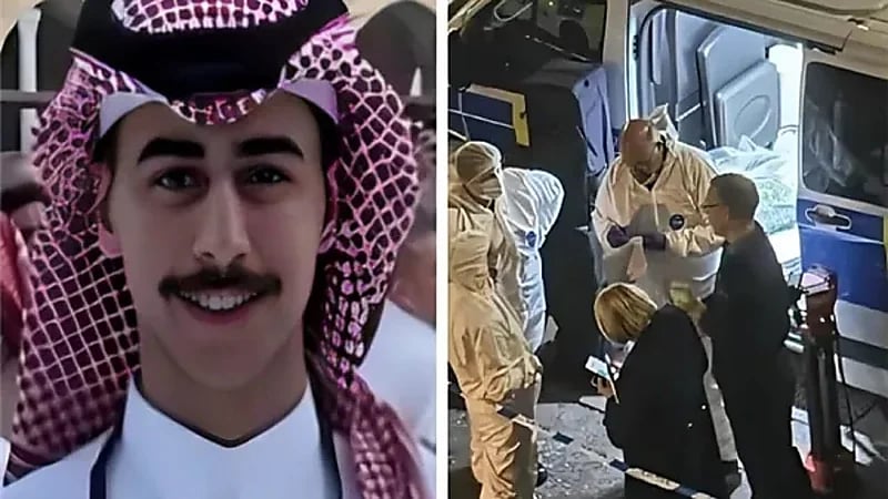 تطورات جديدة في قضية مقتل الطالب السعودي بكامبريدج