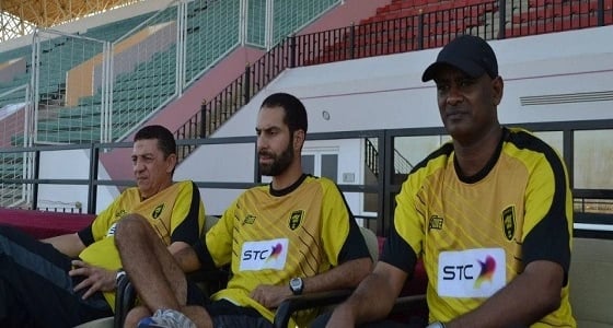 حسن خليفة يعود لجهاز الاتحاد