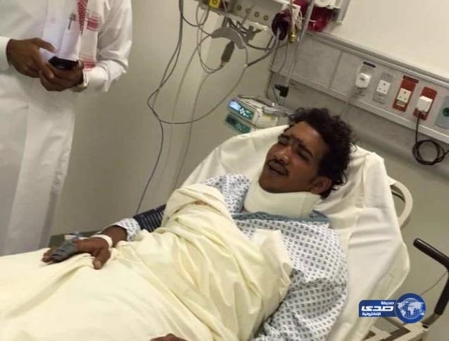 احد زملاء "النتيفات" يروى شجاعة الشهيد في الميدان ..وعودته للقتال بعد إصابته المميته