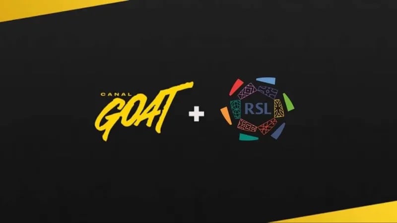 قناة "GOAT" البرازيلية تمدد بث دوري روشن حتى 2029