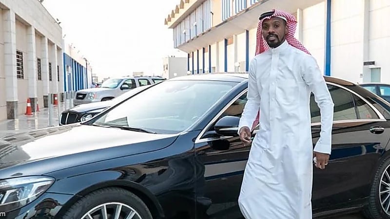 كريري ممثلًا للهلال في قرعة الدور الـ 16 من كأس آسيا