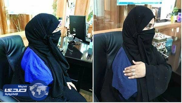 التأمينات تترك زهراء وحيدة في أزمتها