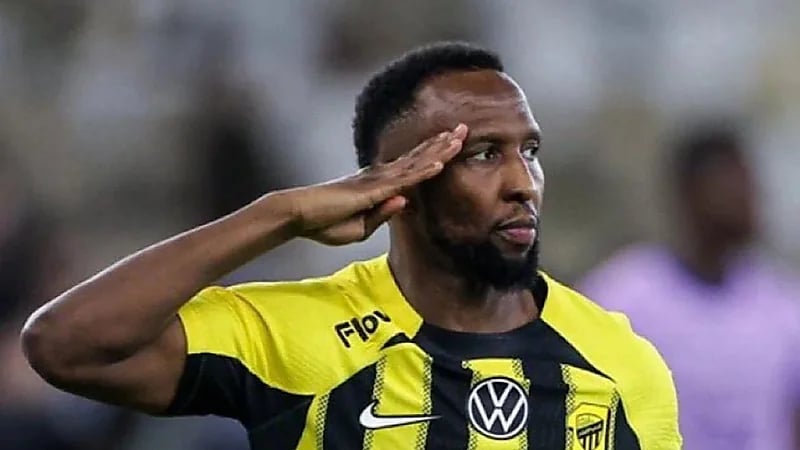 تفاصيل إصابة مدافع الاتحاد