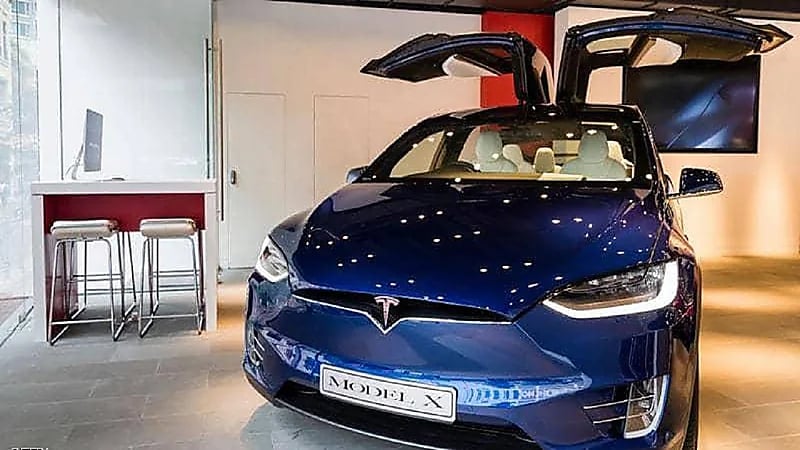 إيقاف مبيعات تسلا باستخدام هذه العملة بسبب الفحم