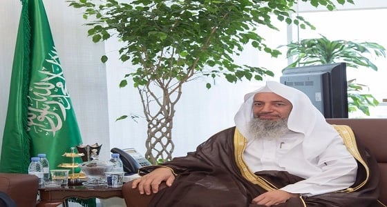 وكيل وزارة الشؤون الإسلامية يرأس وفد المملكة للمؤتمر الدولي بباكستان