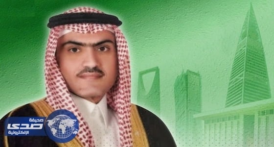 السبهان: شكرًا سيدي محمد بن سلمان فخر العرب