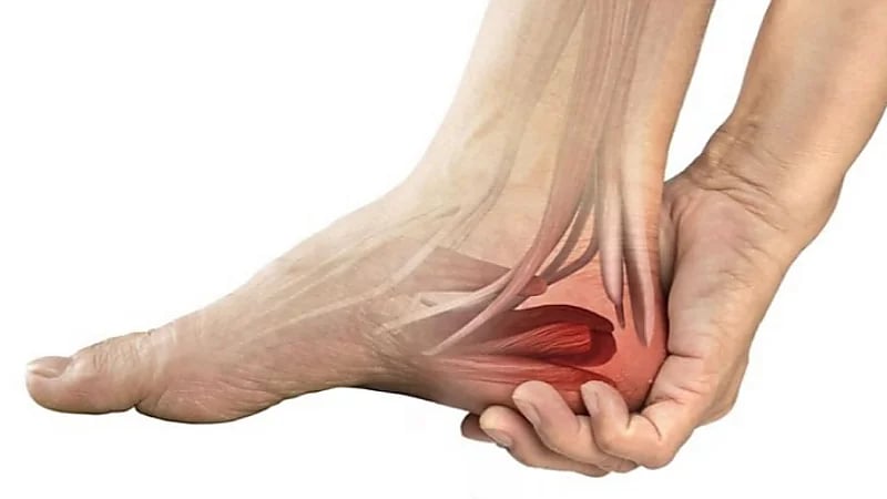 6 طرق للوقاية من التهاب وتر العرقوب