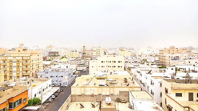 إمارة مكة تعلن بدء استقبال طلبات التعويض عن المنازل المُزالة بجدة