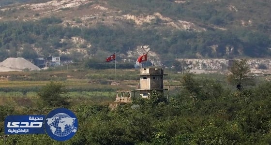 زلزال يضرب موقع تجارب نووية في كوريا الشمالية