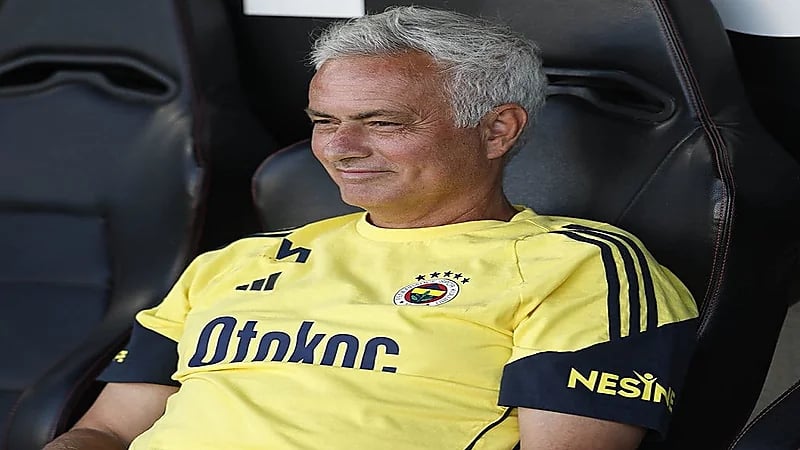 مورينيو يؤكد: عودتي إلى البرتغال قادمة.. ولن تكون من أجل الاعتزال