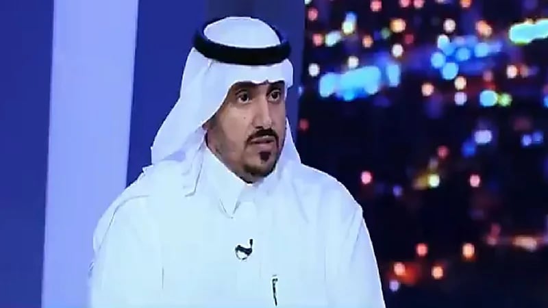 بالفيديو.. الجعيد: يحق لـ المملكة ملاحقة مروجي الشائعات من الخارج