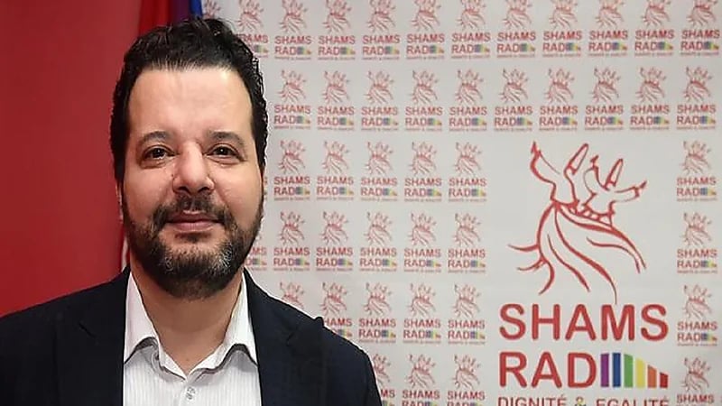 تونس.. سجن رئيس جمعية للمثليين أساء للرسول ﷺ