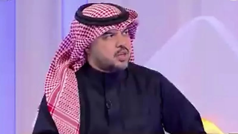 حمد الصنيع: ‏يجب أن يأخذ ⁧‫بنزيما‬⁩ تقديره بالكامل من أجل أن يُعطي .. فيديو