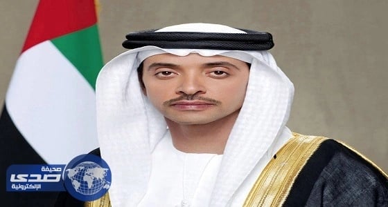 هزاع بن زايد: المملكة مسيرة حضارية فريدة نفاخر بها العالم