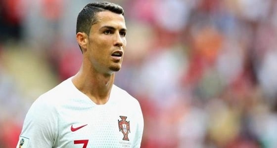 " ترامب " يقترح ترشح " رونالدو " رئيسا للبرتغال