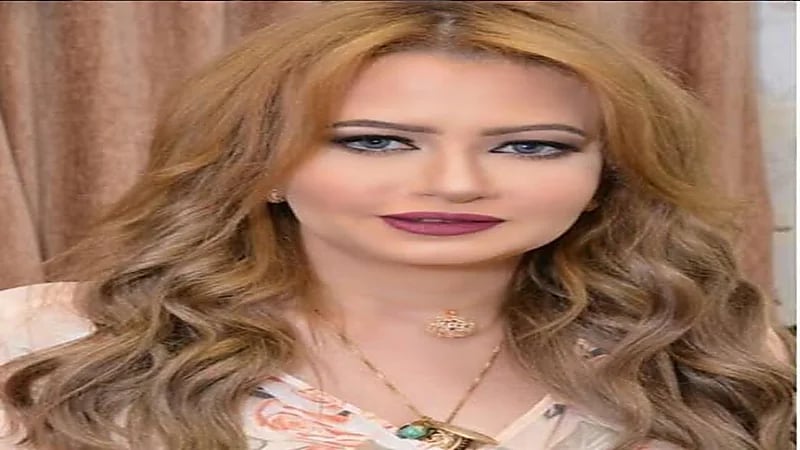 مي العيدان تعلق ساخرة على تصريحات شيرين عبد الوهاب بشأن طليقها
