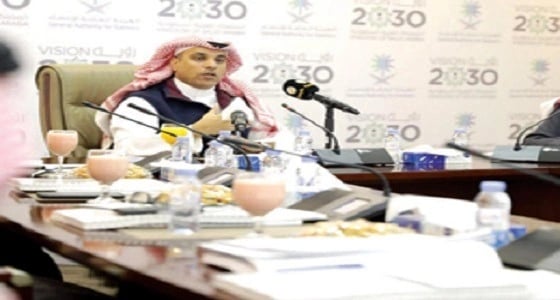 رئيس هيئة الإحصاء: هناك معايير عدة لإنتاج المنتجات الجديدة