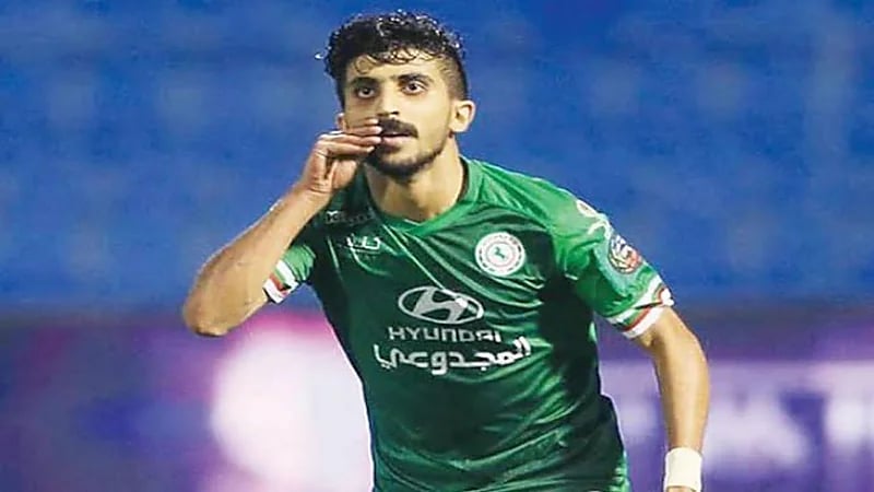بعد سخريته من النصر.. مطالبات جماهيرية بضم "الكويكبي" للهلال "فيديو"