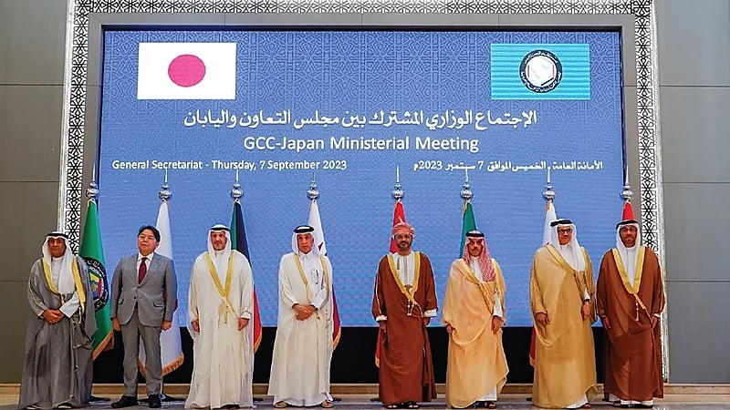 التعاون الخليجي: ملكية الثروات في حقل الدرة للسعودية والكويت فقط