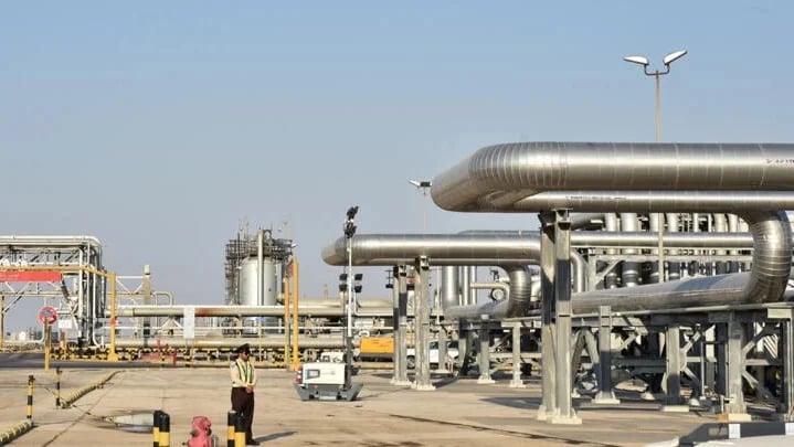 تراجع صادرات النفط 14.9% إلى 245 مليار ريال بالربع الأول