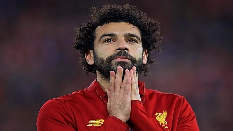 أبرز تفاصيل حياه محمد صلاح داخل إنجلترا