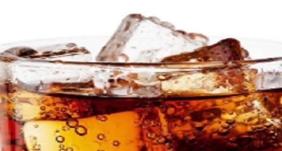 المشروبات الغازية فيها سم قاتل