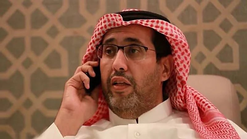 منصور البلوي يوجّه رسالة للاتحاديين .. فيديو