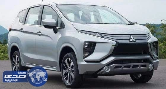 بالصور.. إنطلاق ميتسوبيشي Xpander الجديدة في أندونيسيا
