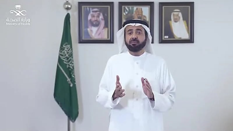 وزير الصحة : عدم الإلتزام سيجعلنا نضطر لإتخاذ إجراءات جديدة بعد ارتفاع الإصابات