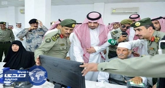 منفذ جديدة عرعر يستقبل آخر دفعة من الحجاج العراقيين اليوم