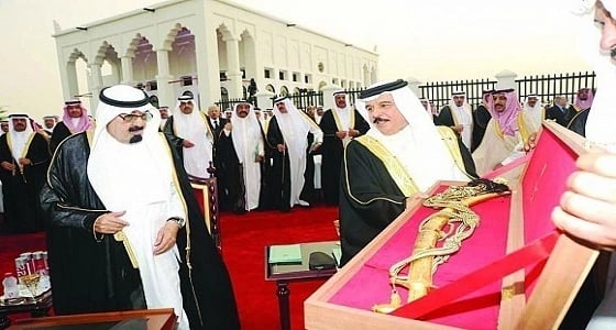 عاد إلى المملكة بعد 150 عام.. تعرف على رحلة " السيف الأجرب "