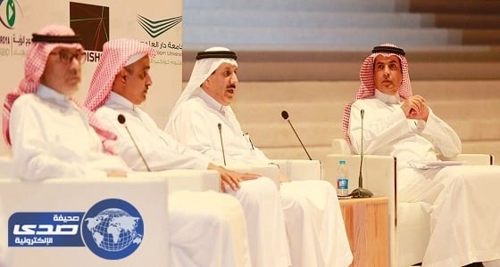 بالصور.. ندوة حول أهمية دور الإعلام في نصرة قضايا الوطن