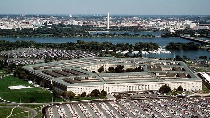 البنتاجون: المملكة شريكة في التصدي لإرهاب إيران