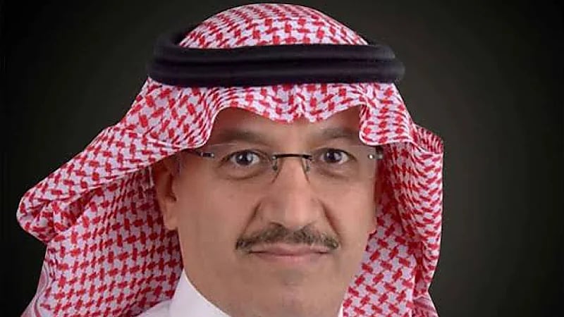 "وزير التعليم" يهنئ المعلمين والمعلمات باليوم العالمي للمعلم