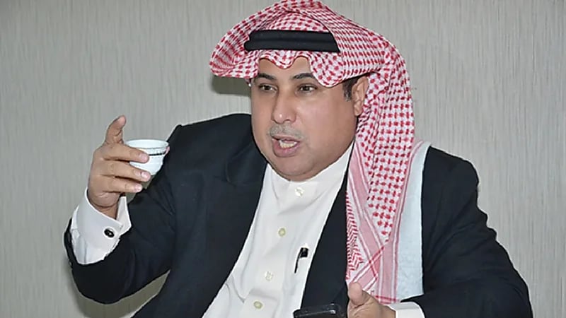 العرفج يتوقع فوز الاتحاد على النصر 3-1