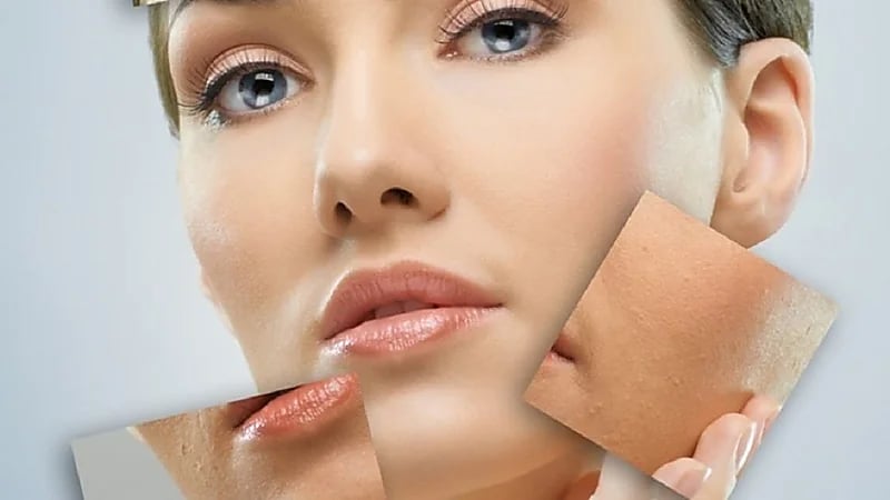 عادات تجميلية يجب أن تتجنبها المرأة بعد سن الثلاثين