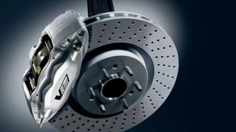 نصائح للحفاظ على فرامل السيارة