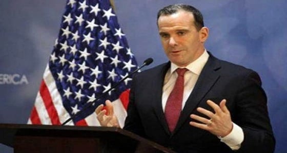 التحالف الدولي يعلن خسارة داعش 95 % من سيطرتها في سوريا والعراق